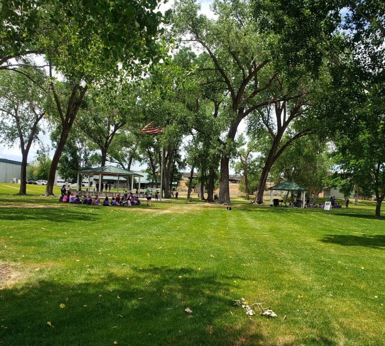 Riverdale Park (Ogden,&nbspUT)